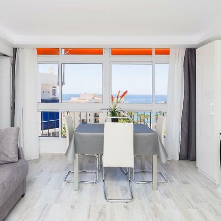 63 Los Cristianos First Sea Line, Parking, Wi Fi Екстер'єр фото