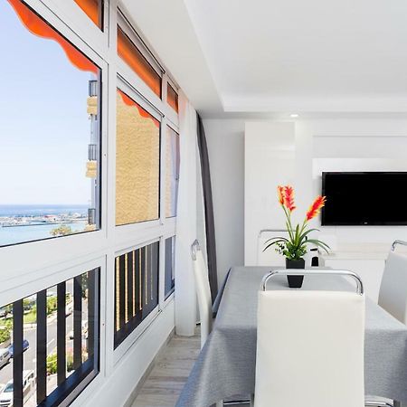 63 Los Cristianos First Sea Line, Parking, Wi Fi Екстер'єр фото
