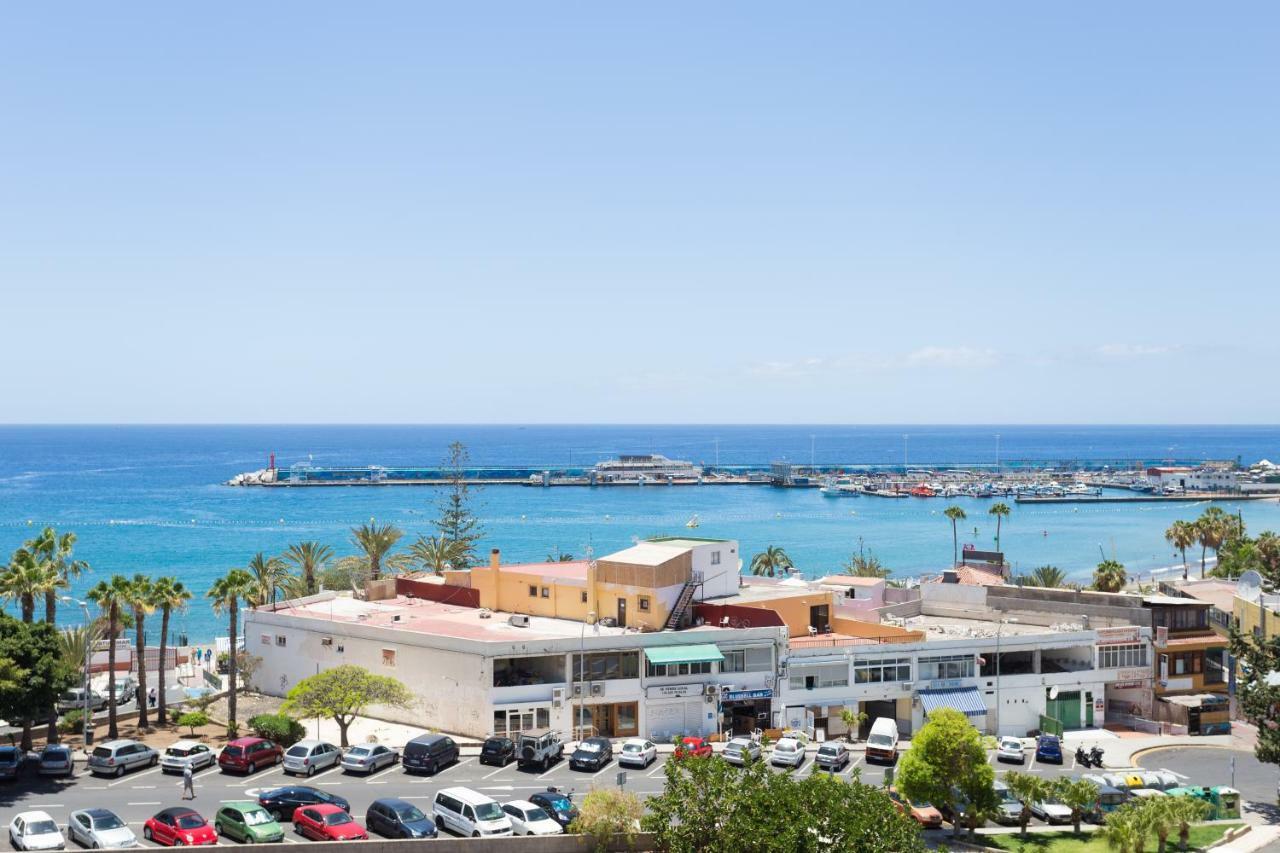 63 Los Cristianos First Sea Line, Parking, Wi Fi Екстер'єр фото